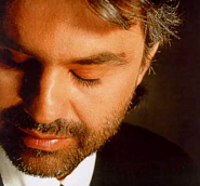 Andrea Bocelli - Por Ti Volaré notas para el fortepiano