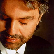 Andrea Bocelli - Por Ti Volaré (Time to Say Goodbye) notas para el fortepiano