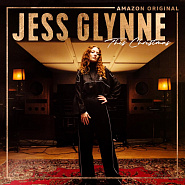 Jess Glynne - This Christmas notas para el fortepiano