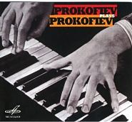 Sergei Prokofiev - Visions fugitives op. 22 No. 9 Allegro tranquillo notas para el fortepiano