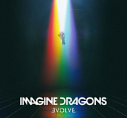 Imagine Dragons - Thunder notas para el fortepiano