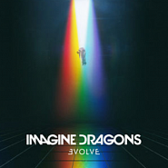 Imagine Dragons - Thunder notas para el fortepiano