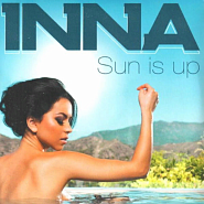 INNA - Sun Is Up notas para el fortepiano