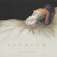 Jonny Greenwood - New Currency (From 'Spencer' Soundtrack) notas para el fortepiano