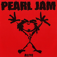 Pearl Jam - Alive notas para el fortepiano