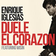 Enrique Iglesias etc. - Duele El Corazon notas para el fortepiano