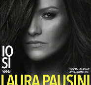 Laura Pausini - Io si (Seen) notas para el fortepiano