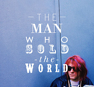 Nirvana - The Man Who Sold the World notas para el fortepiano