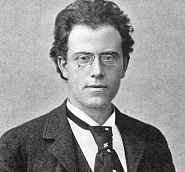 Gustav Mahler - Symphony No.2 in C minor ’Resurrection’, 5th Movement: Pesante notas para el fortepiano