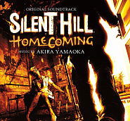 Akira Yamaoka - Promise (From Silent Hill 2) notas para el fortepiano