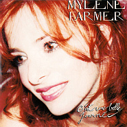 Mylene Farmer - C'Est Une Belle Journee notas para el fortepiano