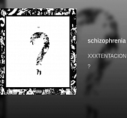 XXXTentacion - schizophrenia notas para el fortepiano