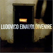Ludovico Einaudi - Divenire notas para el fortepiano