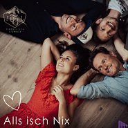 Tirolerisch G'Spielt - Alls isch Nix notas para el fortepiano