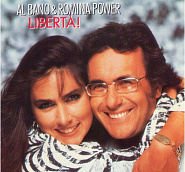 Al Bano & Romina Power - Liberta notas para el fortepiano