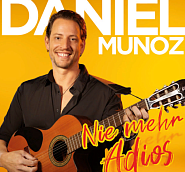 Daniel Munoz - Nie mehr Adios notas para el fortepiano