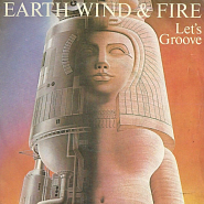 Earth, Wind & Fire - Let's Groove notas para el fortepiano