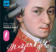 Wolfgang Amadeus Mozart - Symphony No 25 in G minor K.183: Allegro con brio notas para el fortepiano