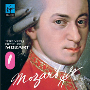 Wolfgang Amadeus Mozart - Symphony No 25 in G minor K.183: Allegro con brio notas para el fortepiano