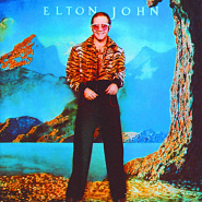 Elton John - Don't Let The Sun Go Down On Me notas para el fortepiano