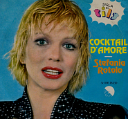 Stefania Rotolo - Cocktail D'Amore notas para el fortepiano