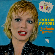 Stefania Rotolo - Cocktail D'Amore notas para el fortepiano