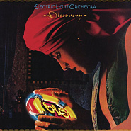 Electric Light Orchestra (ELO) - Don't Bring Me Down notas para el fortepiano