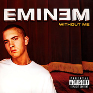 Eminem - Without Me notas para el fortepiano