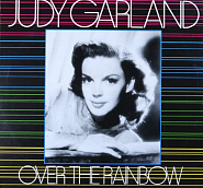 Judy Garland - Over the Rainbow notas para el fortepiano