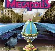 Megapolis - Karl-Marx-Stadt notas para el fortepiano