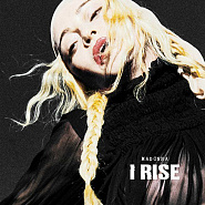 Madonna - I Rise notas para el fortepiano