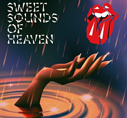 The Rolling Stones etc. - Sweet Sounds of Heaven notas para el fortepiano