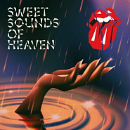 The Rolling Stones etc. - Sweet Sounds of Heaven notas para el fortepiano