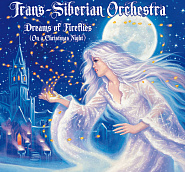 Trans-Siberian Orchestra - Dreams of Fireflies (On A Christmas Night) notas para el fortepiano