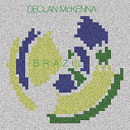 Declan McKenna - Brazil notas para el fortepiano