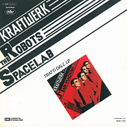 Kraftwerk - The Robots notas para el fortepiano