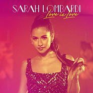 Sarah Lombardi - Love is Love notas para el fortepiano