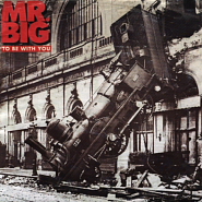 Mr. Big - To Be With You notas para el fortepiano