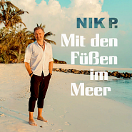 Nik P. - Mit den Füßen im Meer notas para el fortepiano