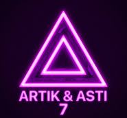 Artik & Asti - Забудешь notas para el fortepiano