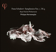 Franz Schubert - Symphony No. 3 in D Major, D. 200: IV. Presto vivace notas para el fortepiano