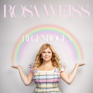 Rosa Weiss - Regenbogen notas para el fortepiano