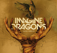 Imagine Dragons - Warriors notas para el fortepiano