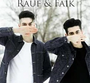 Rauf & Faik - 5 минут notas para el fortepiano