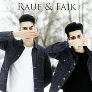 Rauf & Faik - 5 минут notas para el fortepiano