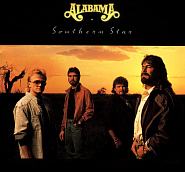 Alabama - Song Of The South notas para el fortepiano