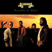 Alabama - Song Of The South notas para el fortepiano