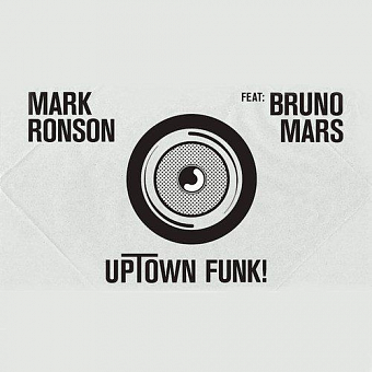 Mark Ronson Bruno Mars Uptown Funk Notas Para El Fortepiano Descargar Para Los Principiantes Piano Solo Sku Pso