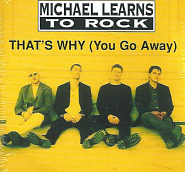 Michael Learns To Rock - That's Why (You Go Away) notas para el fortepiano