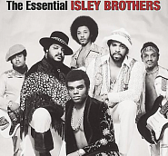 The Isley Brothers - Work To Do notas para el fortepiano